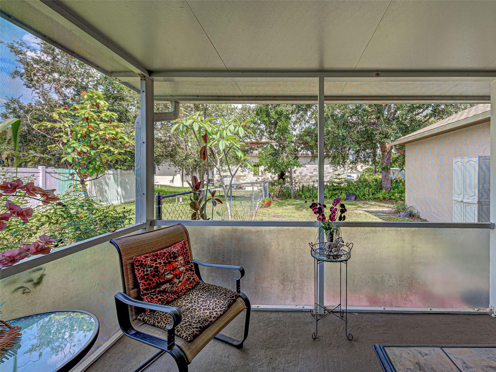 PORT CHARLOTTE SUB 20 - Residential