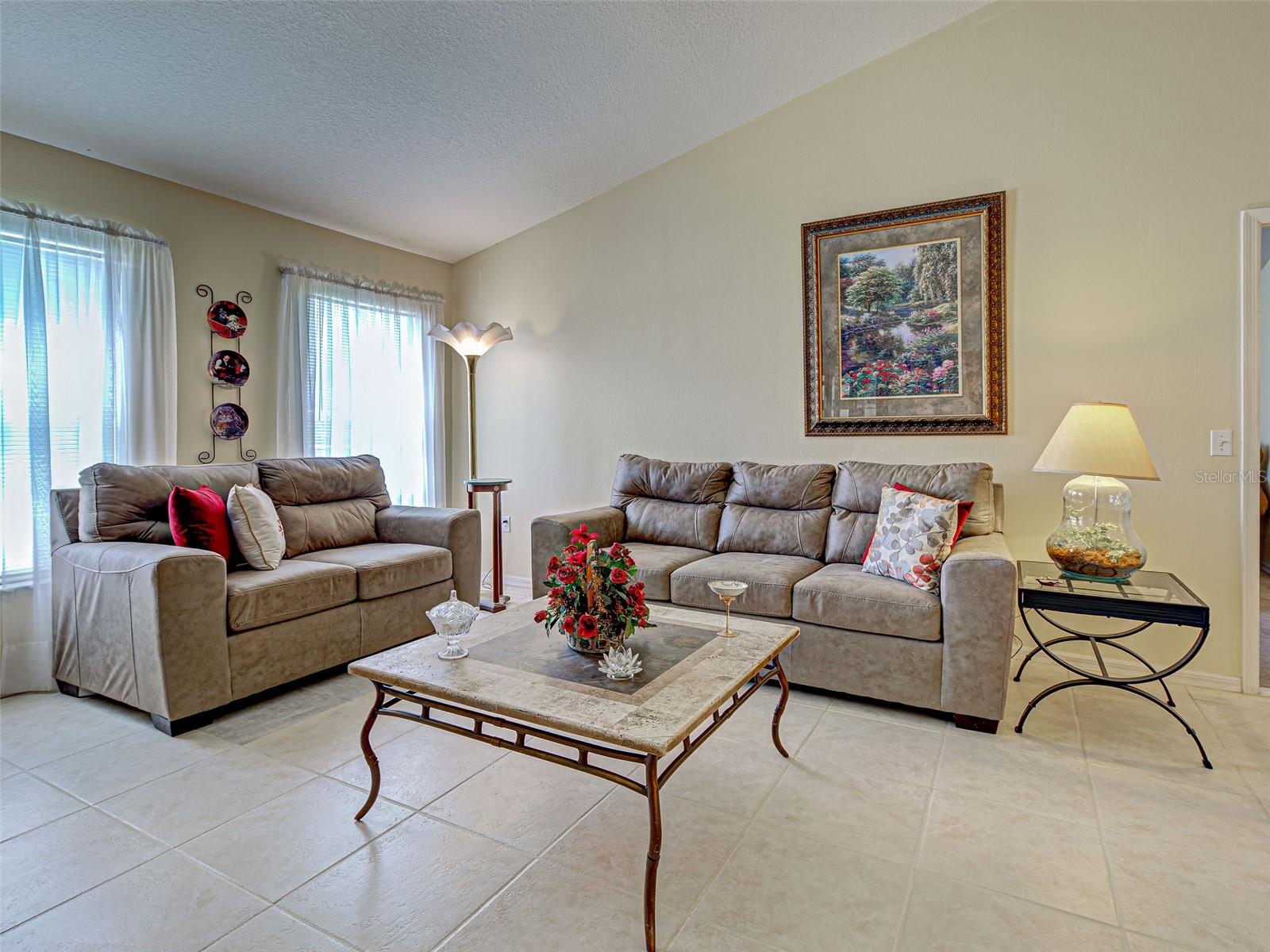 PORT CHARLOTTE SUB 20 - Residential