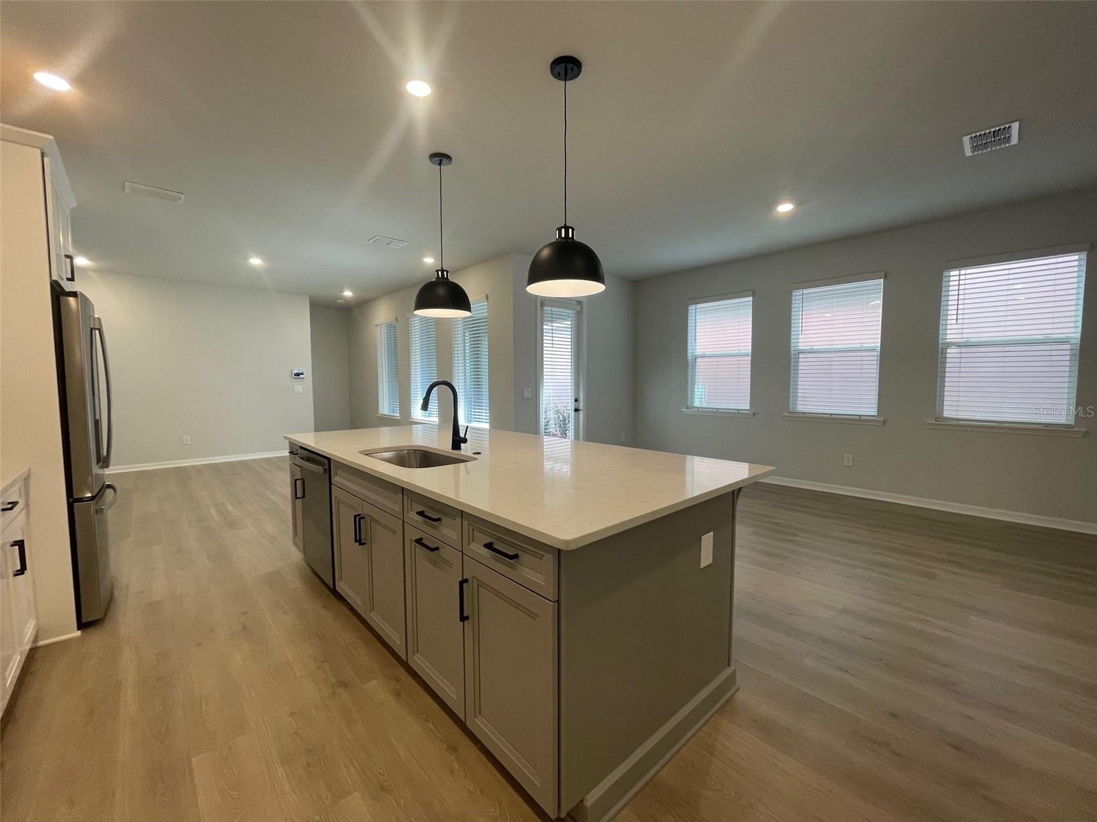 LAUREATE PARK - Residential Lease