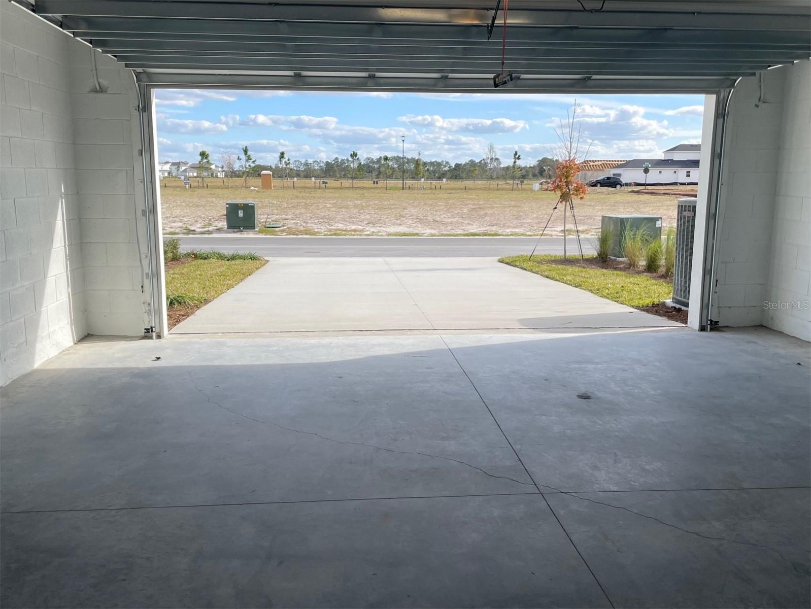 LAUREATE PARK - Residential Lease