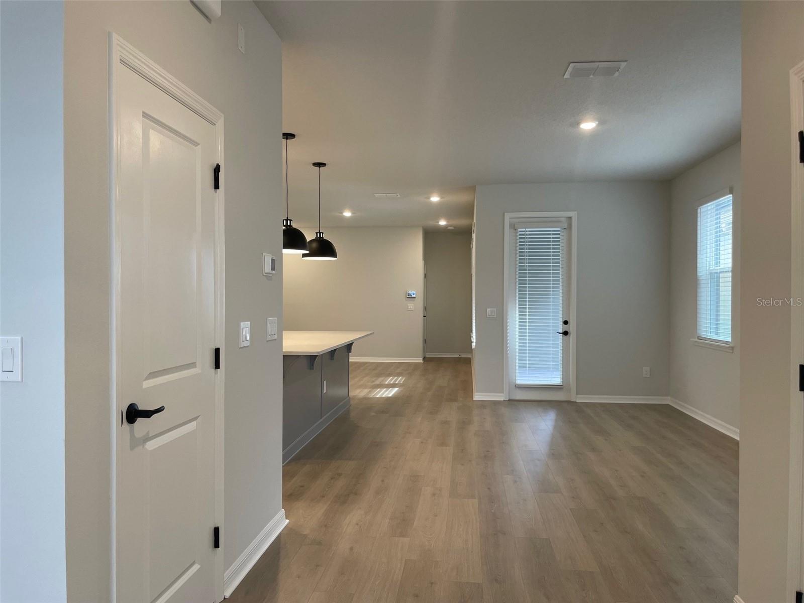 LAUREATE PARK - Residential Lease