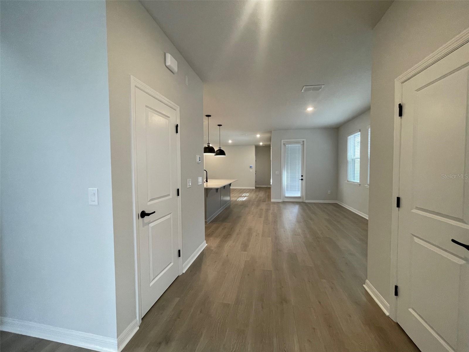 LAUREATE PARK - Residential Lease