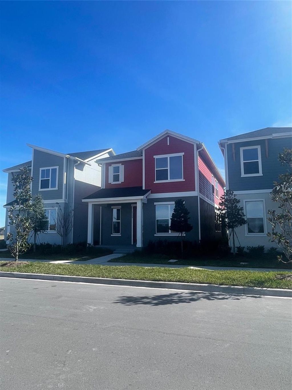 Photo of 9328 Hartline Way, Orlando, FL 32827 (MLS # S5142117)