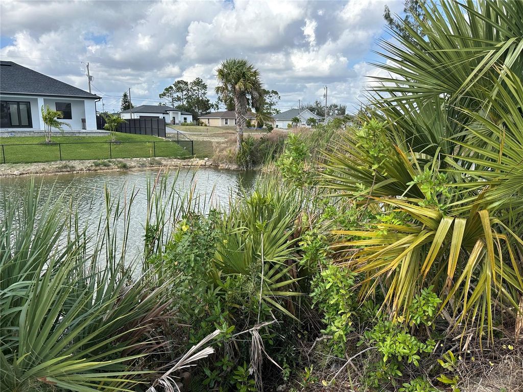 Photo of 3538 NE 15th Avenue, Cape Coral, FL 33909 (MLS # C7508927)