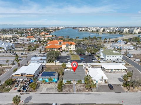 117 73RD AVENUE ST PETE BEACH FL 33706