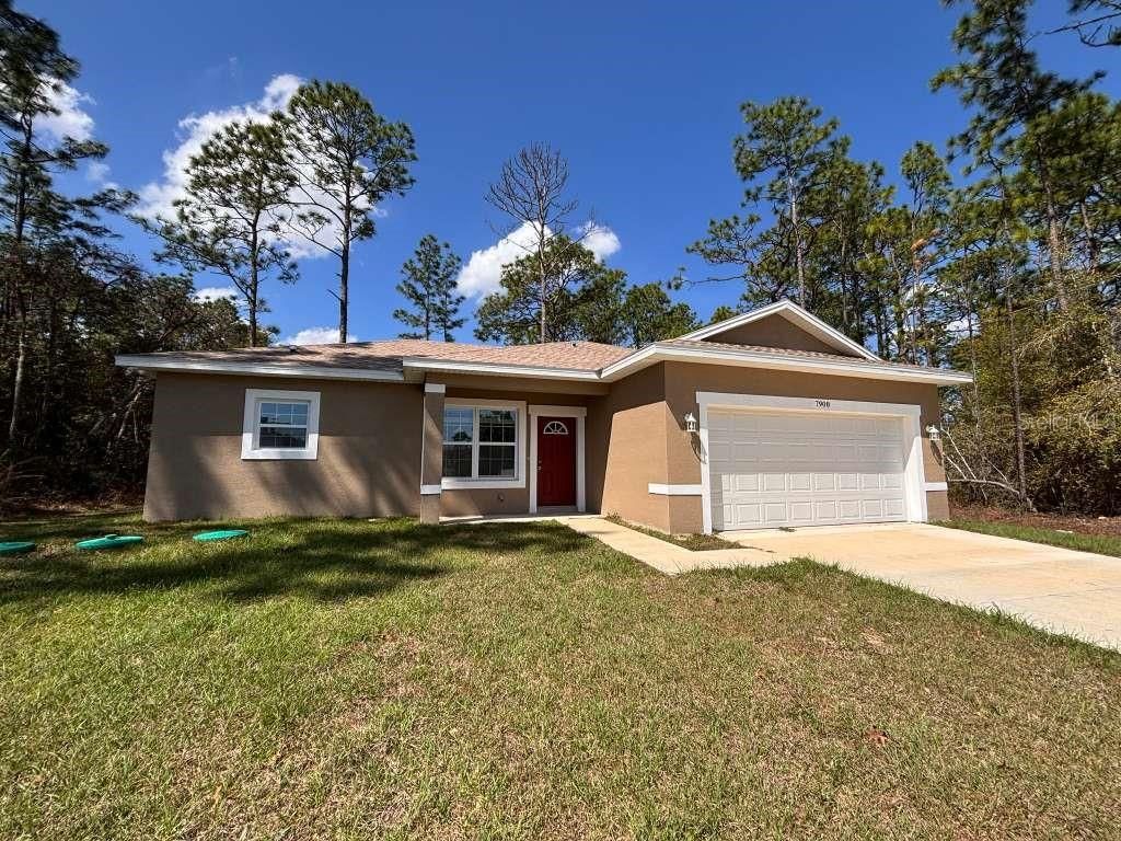Photo of 7908 N Galena Avenue, Dunnellon, FL 34434 (MLS # G5109773)