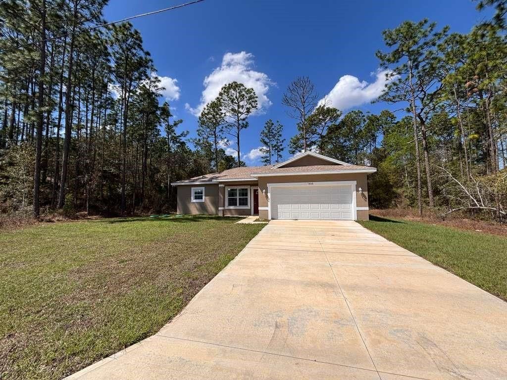 Photo of 7908 N Galena Avenue, Dunnellon, FL 34434 (MLS # G5109773)