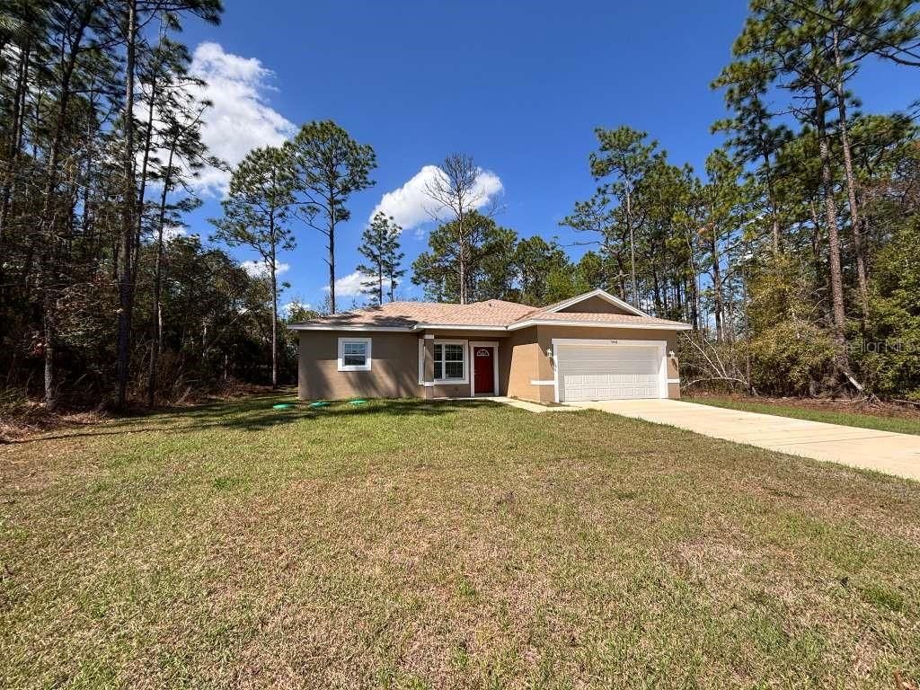 Photo of 7908 N Galena Avenue, Dunnellon, FL 34434 (MLS # G5109773)