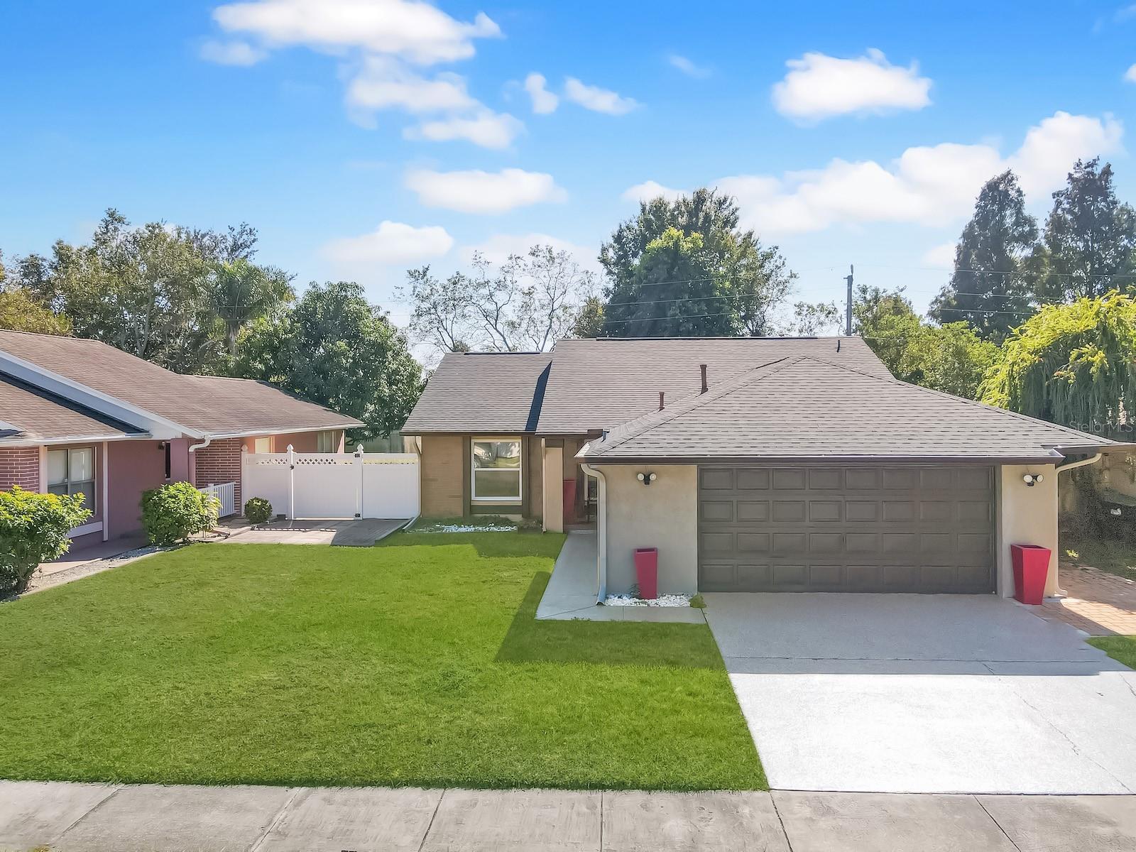 GINGER MILL PH 01 - Residential