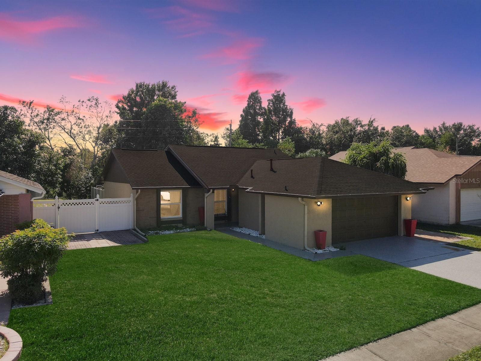 GINGER MILL PH 01 - Residential