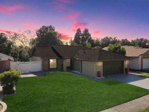 12439 CORIANDER DRIVE ORLANDO FL 32837