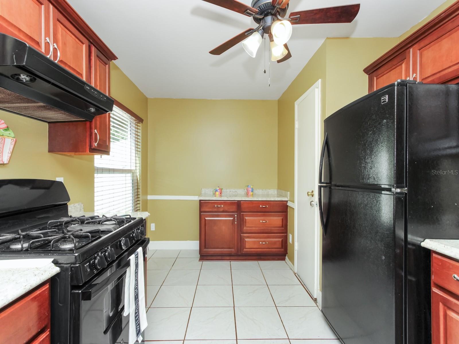 GINGER MILL PH 01 - Residential