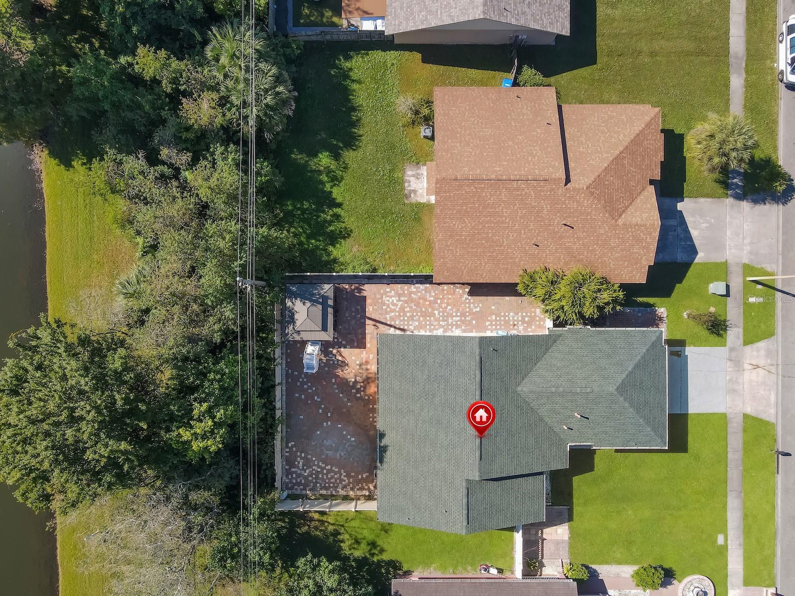 GINGER MILL PH 01 - Residential