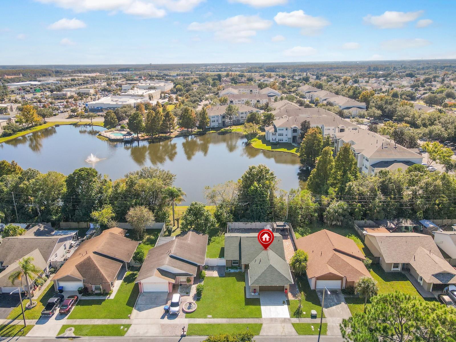 GINGER MILL PH 01 - Residential