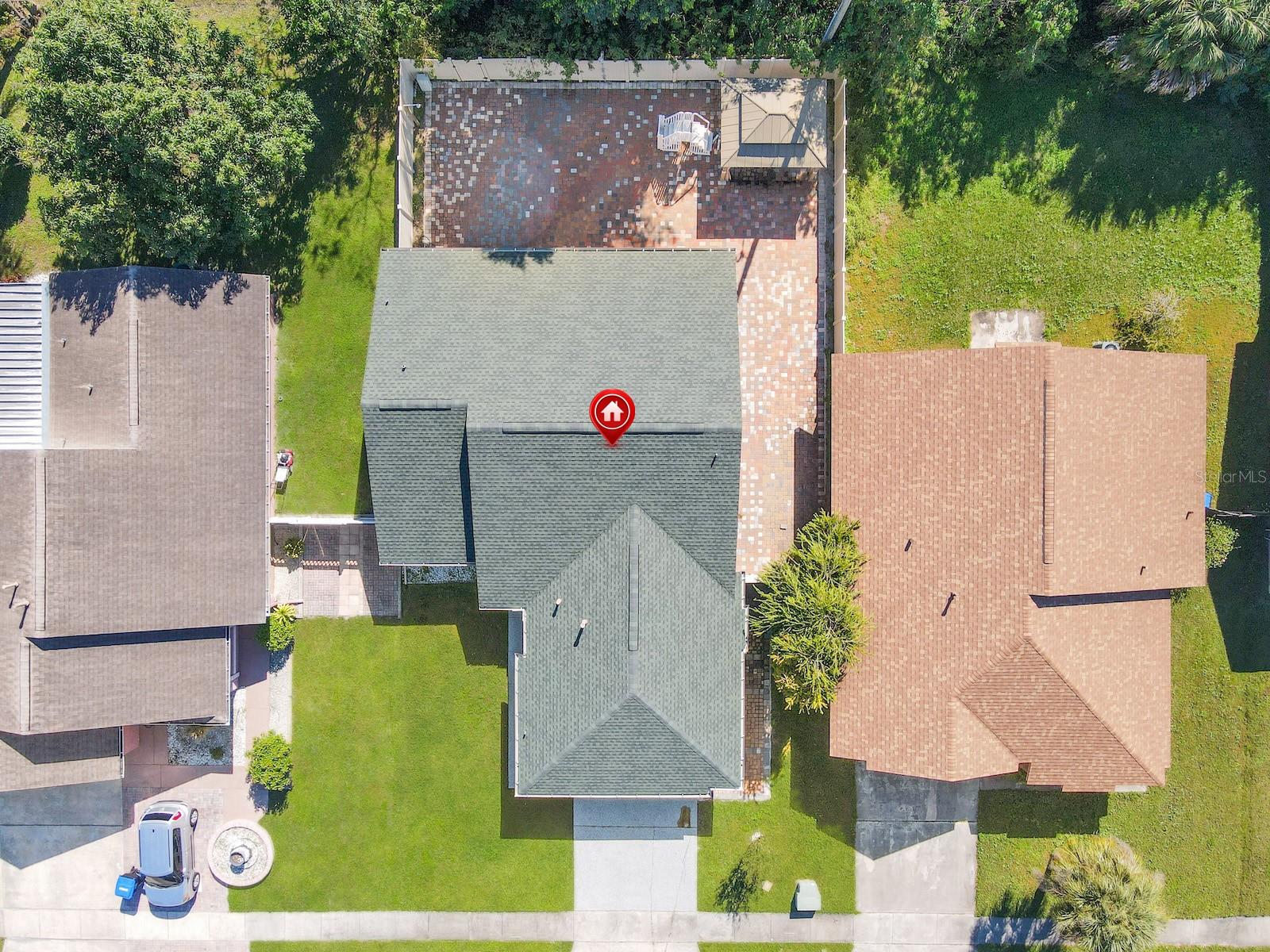 GINGER MILL PH 01 - Residential