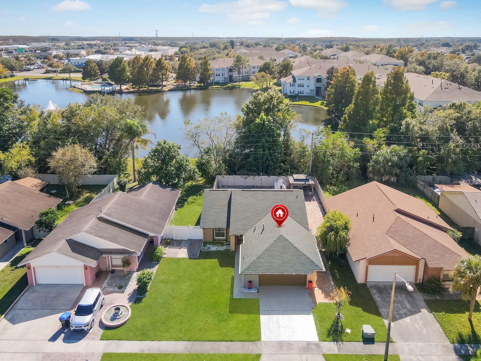 GINGER MILL PH 01 - Residential