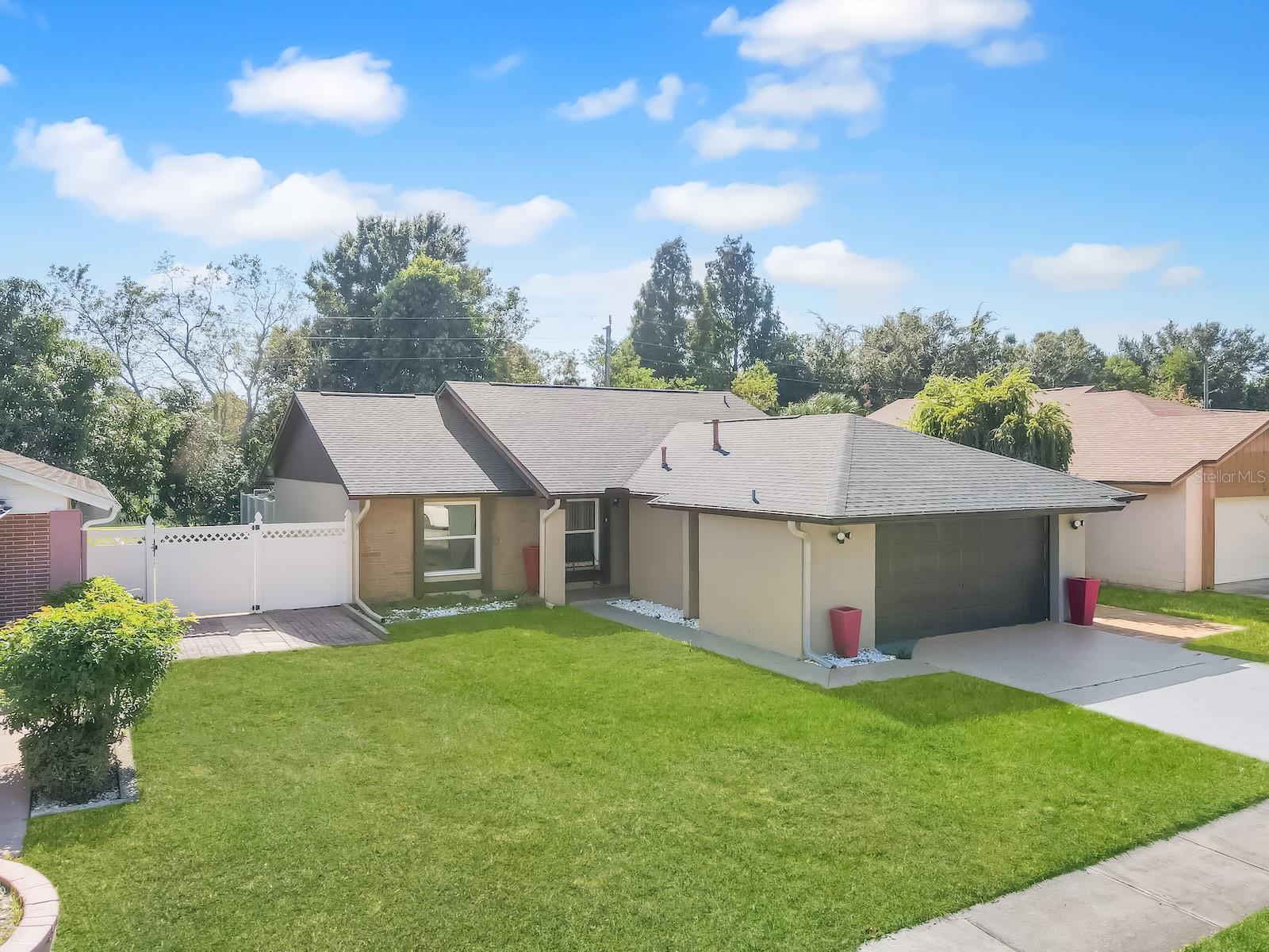 GINGER MILL PH 01 - Residential