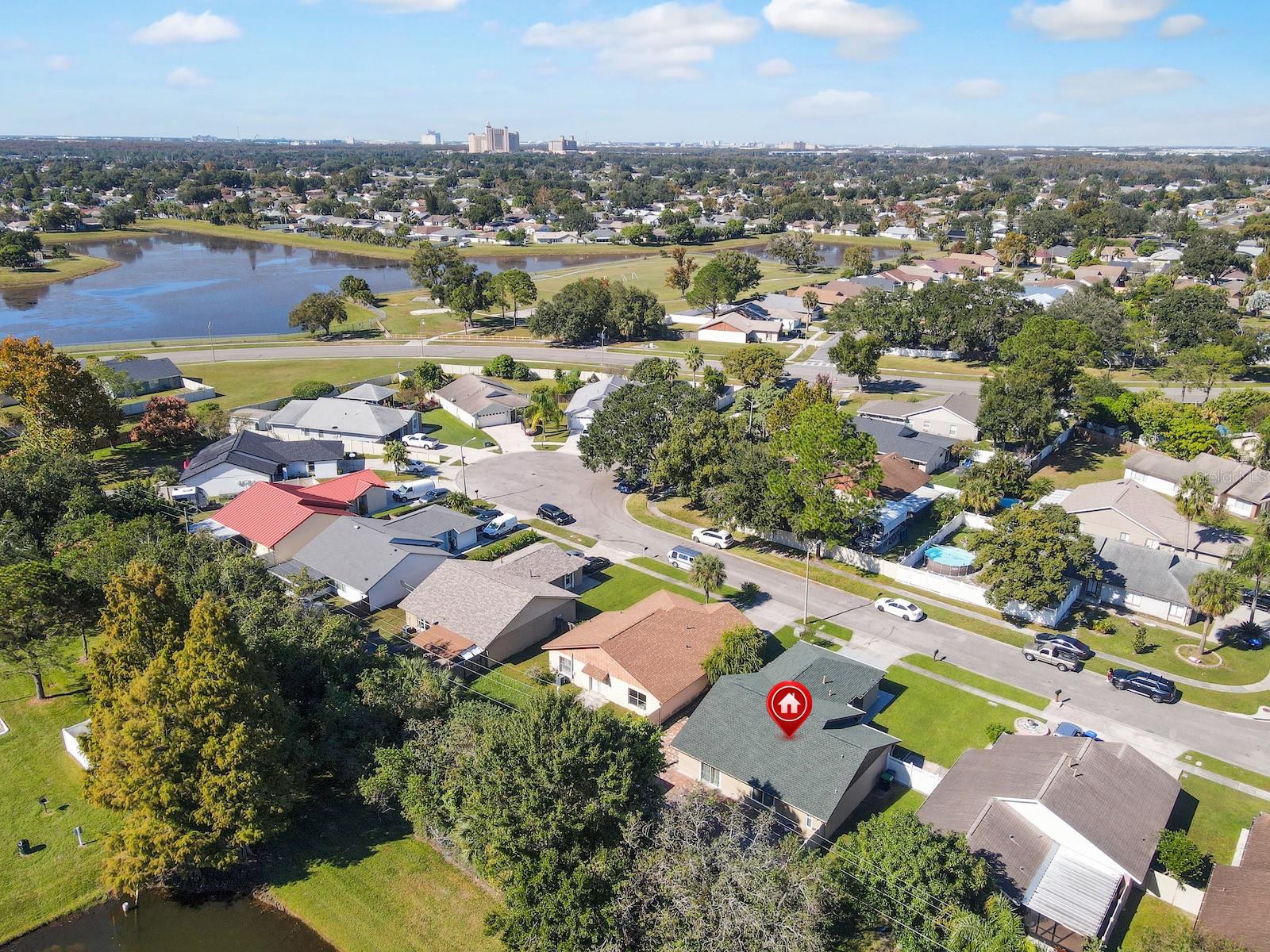 GINGER MILL PH 01 - Residential