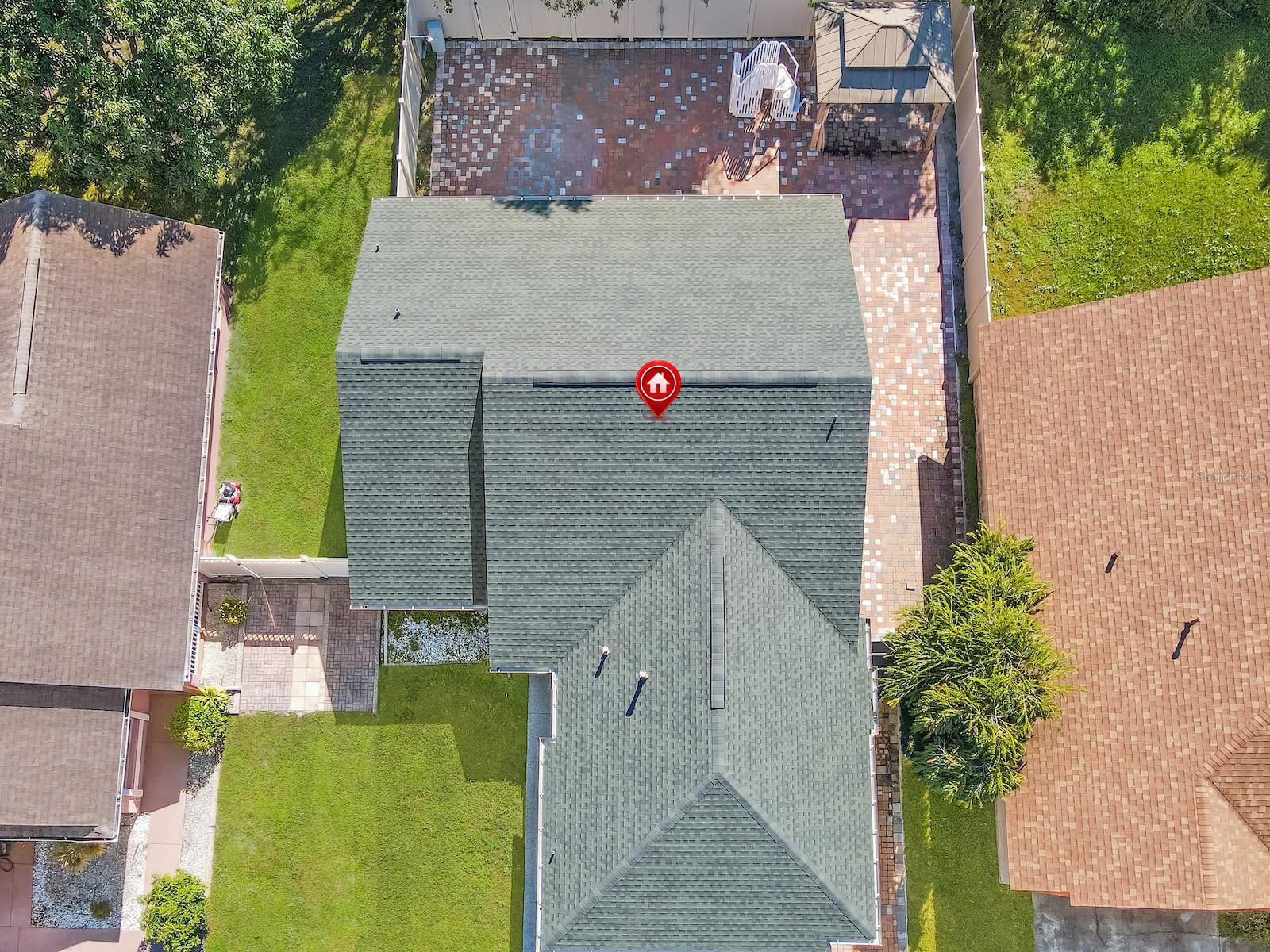 GINGER MILL PH 01 - Residential