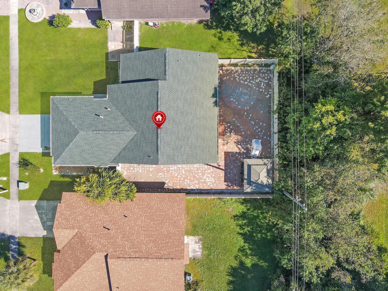 GINGER MILL PH 01 - Residential