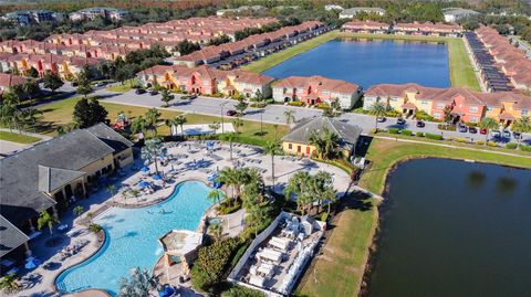 A home in KISSIMMEE