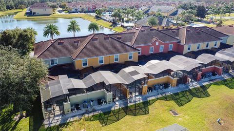 A home in KISSIMMEE