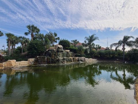 A home in KISSIMMEE