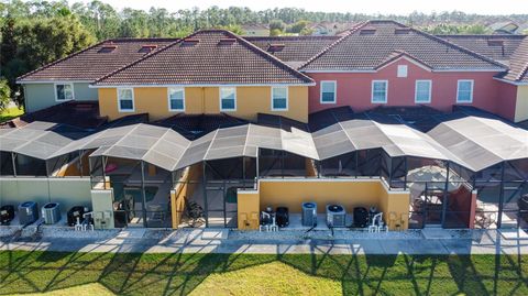 A home in KISSIMMEE