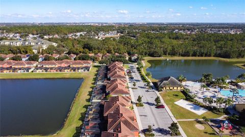 A home in KISSIMMEE