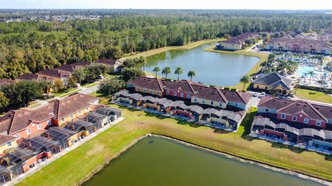 A home in KISSIMMEE