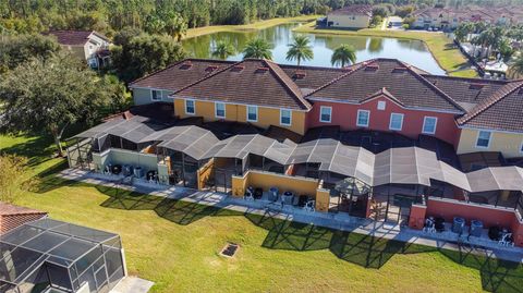 A home in KISSIMMEE