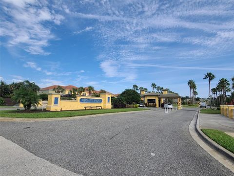 A home in KISSIMMEE