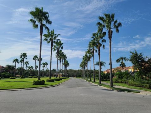 A home in KISSIMMEE