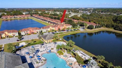 A home in KISSIMMEE