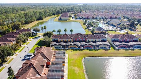 A home in KISSIMMEE