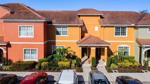 A home in KISSIMMEE