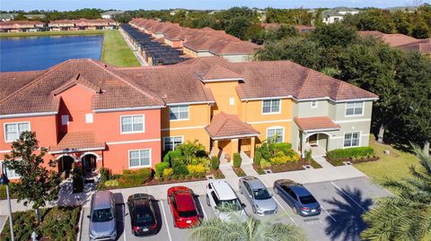 A home in KISSIMMEE