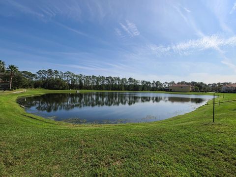 A home in KISSIMMEE