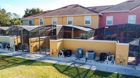 A home in KISSIMMEE