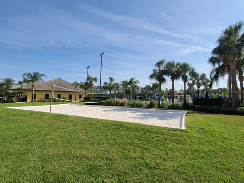 A home in KISSIMMEE