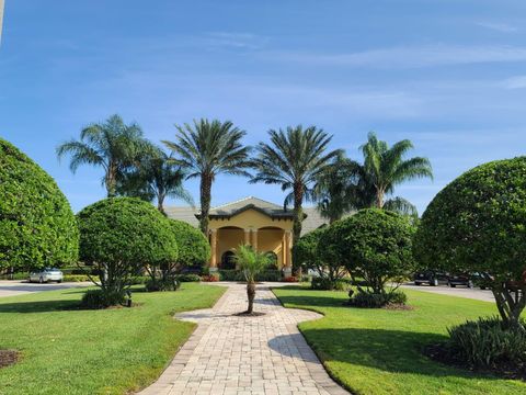 A home in KISSIMMEE