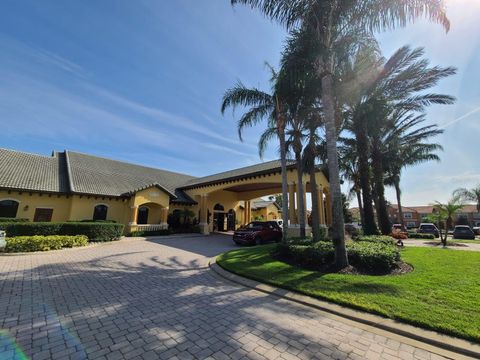 A home in KISSIMMEE