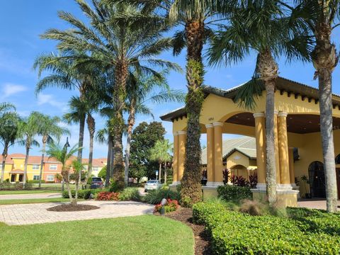 A home in KISSIMMEE