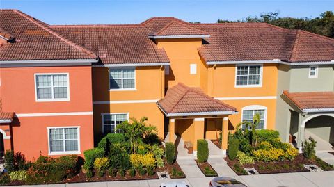 A home in KISSIMMEE