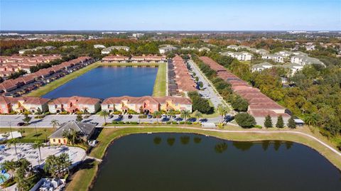 A home in KISSIMMEE