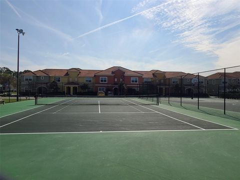 A home in KISSIMMEE