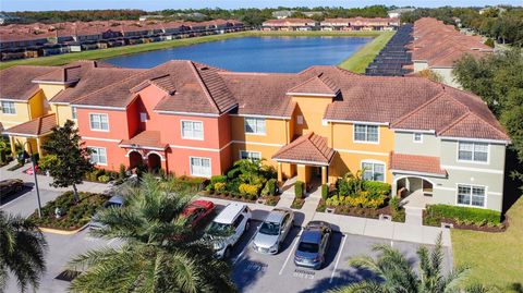 A home in KISSIMMEE