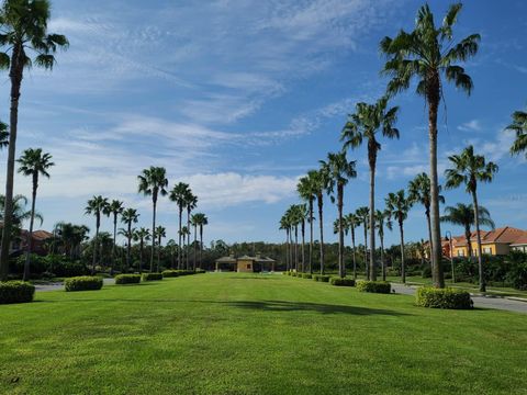 A home in KISSIMMEE