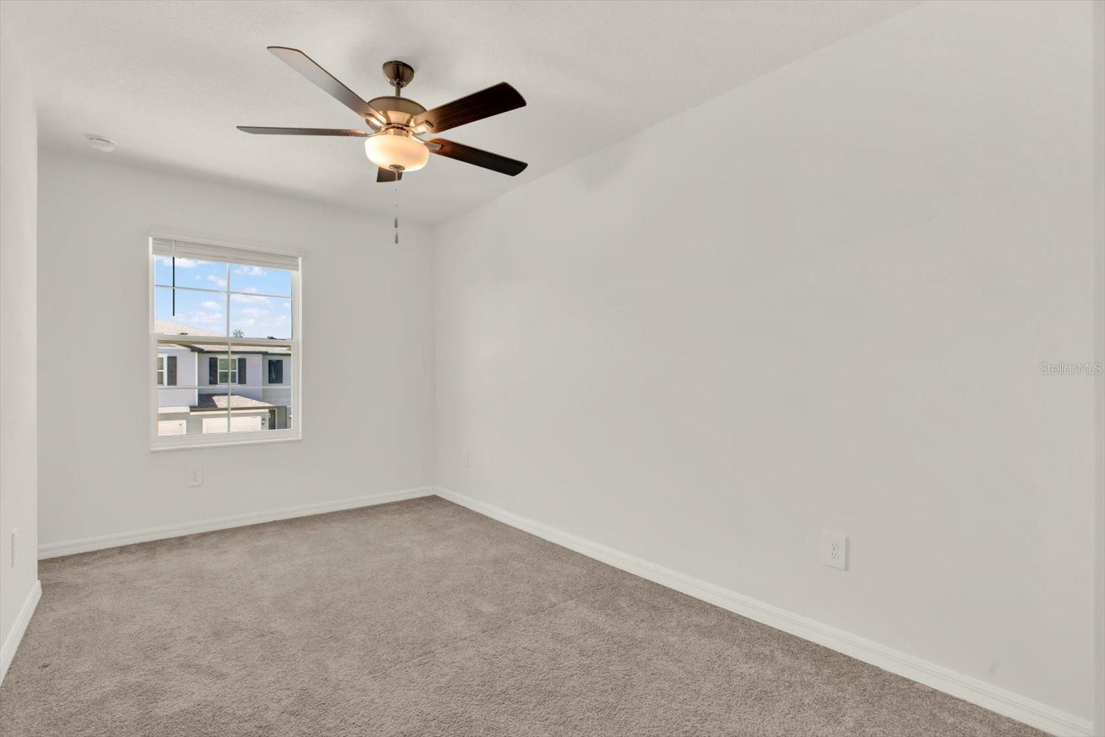 TOWNES/LK THOMAS PH 1 - Residential