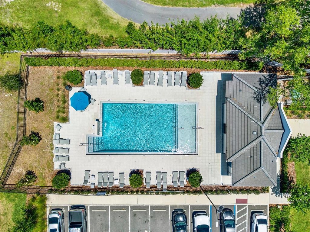 Photo of 6144 Shiner Street, Land O Lakes, FL 34638 (MLS # TB8510447)
